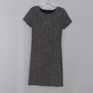 Banana Republic Short Sleeve Dress
